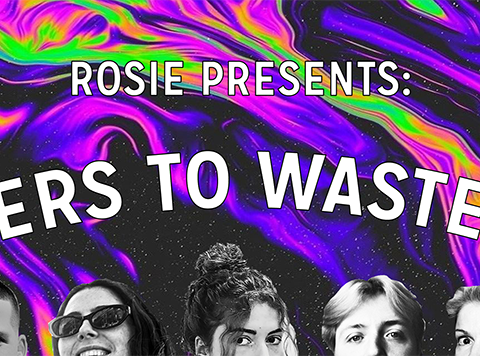 Letters To Wastemen Season 2