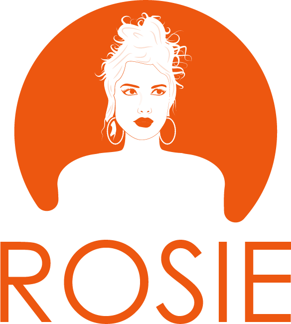 It's me Rosie