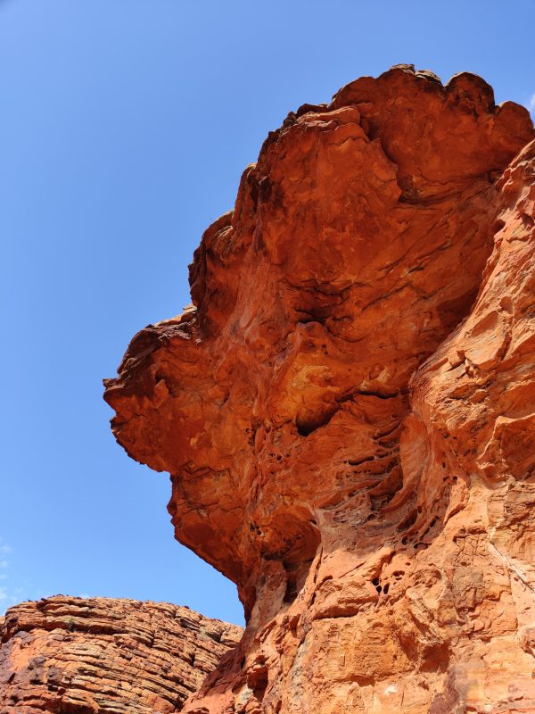 Uluru King's Canyon 2