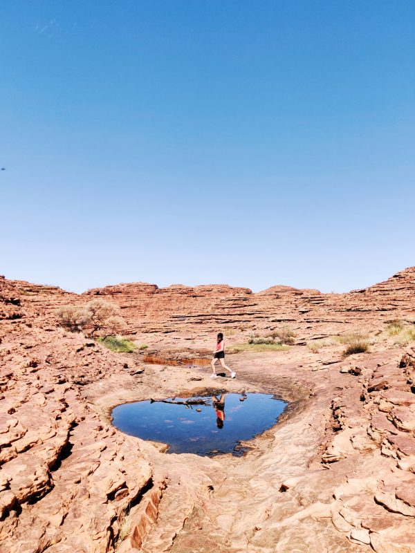 Uluru King's Canyon 4