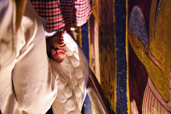 Kandy Ceremony of the Tooth