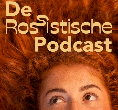 De Rossistische Podcast cover art